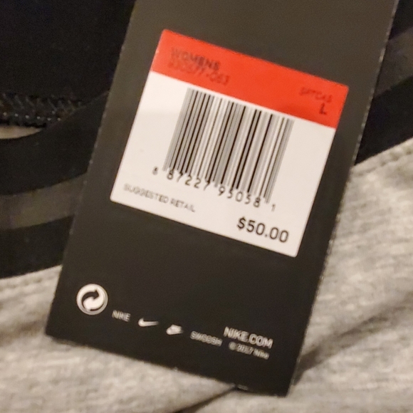 NWT Nike performance pants - Picture 3 of 4